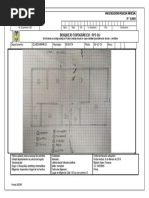 Trcasa FPJ-16 Bosquejo Topografico