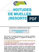 04 - Longitud de Muelles (Resortes)