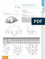 Expansion Junction 1