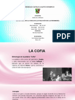 Diapositiva La Cofia