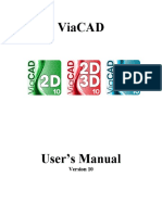 VCP User Guide