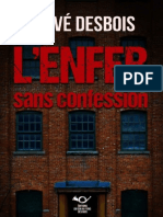 16 Herve Desbois - L Enfer Sans Confession