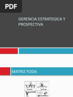 Matrices+Estrategicas FODA Y PEYEA