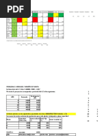 Ejemplo de Localizacion y Tamaño de Planta