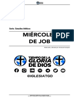 Miércoles de Job Completo 2.0 Oficio