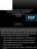 1.pelaksanaan Dan Pengawasan Konstruksi Dan Properti