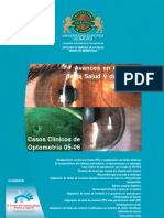 Casos Clinicos Optometria II