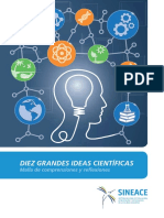 Diez Grandes Ideas Científicas