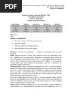 Plano de Aula Semana 3