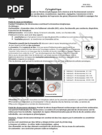 Cytogénétique