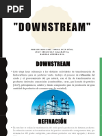 Downstream