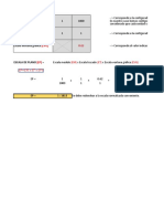 Estimación de Escala en AutoCAD