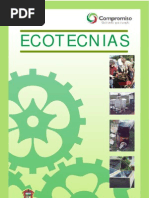 Ecotecnias Ejemplos 2