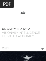 Phantom 4 RTK Training 10.12.18 v0.4 - Compressed