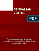 Pengendalian Vektor