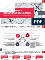 BKN - Sinka Sosialisasi KPK Sistem Merit