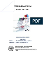 HEMATOLOGI