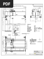 40tonx58 Span-Crane