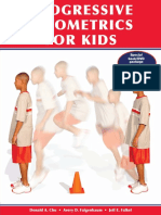 Progressive Plyometrics For Kids (PDFDrive)