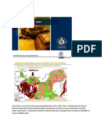 Yanfolila Project - Mali: Fastest Growing Gold District in The World