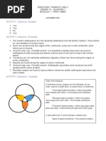 Answer Key G10 Module1 2 Joly