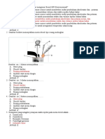 Soal Uas PMKR Kelas Xii TKR 1,2 Dan 3 Sahrul Bagus P