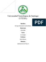 Tarea de Lab. Fisica II