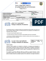 Tema 3.tejido Vegetal Grado 7