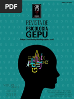 El Pensamiento Humano Como Configuración Biogenética, Neuropsicológica y Sociocultural