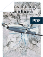 Aircraft Icing Handbook