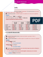 L Adjectif Possessif Et L Adjectif Demonstratif