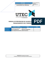 Manual de Laft Ute