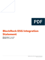 Blackrock BLK Esg Investment Statement Web