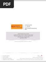 Fases de La Evolución de La Gestión Del RH