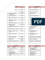 Pembagian Kelompok Tutorial Stogma 2