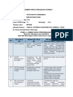 Wawasan Kebangsan Dan Identifikasi