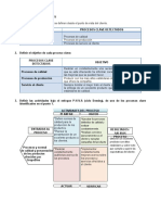 Evidencia 3: Taller Construcción y Gestión de Procesos