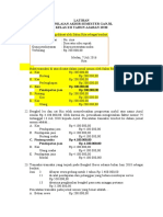 Pas Ekonomi Kelas Xii 19-20