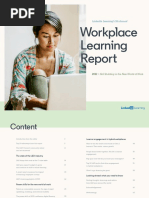 LinkedIn Learning - Workplace Learning Report 2021 EN 1