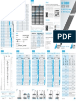 Pocket Guide: IQI - DIN EN ISO 19232-1/5 Conformity IQI - DIN EN ISO 17636 Application