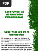 Estrategia Empresarial2