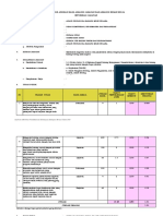 Formulir Anjab Dan Abk Analis Barang Milik Negara