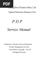 46WV1 Service Manual - V01