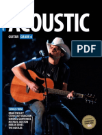 RSL Acoustic G6 PDF