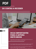 Ebook Fundamentos Do Contas A Receber