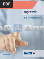 NUM Flexium PLUS Catalog en High Res