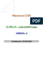 Manual de Marcas No Cnis