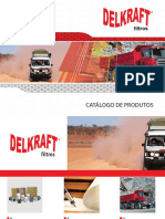 Delkraft Filtros