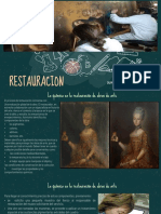 RESTAURACION