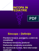 Syncope